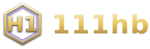 111hb logo