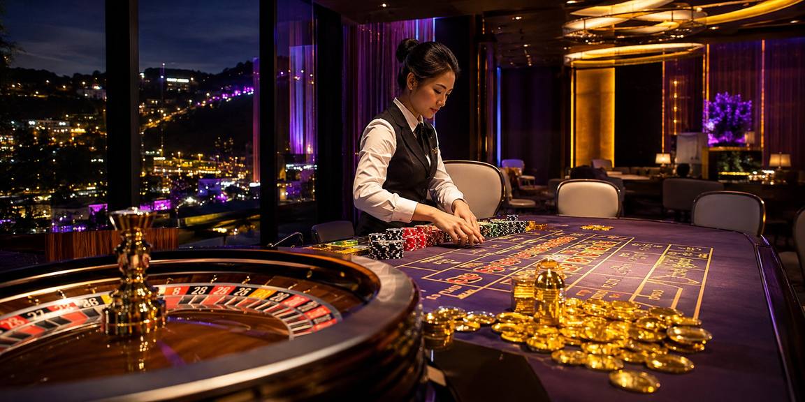 111hb Live Blackjack Classic – Đấu Cùng Dealer Thật Ngay Trên Điện Thoại